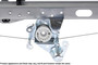 CARDONE New Window Regulator P/N:82-155B