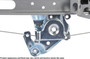 CARDONE New Window Regulator P/N:82-155B
