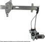 CARDONE New Window Motor and Regulator Assembly P/N:82-173AR