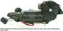 CARDONE New Headlight Motor P/N:82-9124H