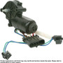 CARDONE New Headlight Motor P/N:82-9124H