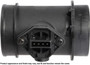 CARDONE New Mass Air Flow Sensor P/N:86-10087