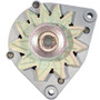 Alternator-Turbo Remy 13310 Reman