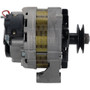 Remy Alternator P/N:14331
