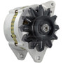 Remy Alternator P/N:14665