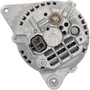 Remy Alternator P/N:14884