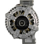 Alternator-Premium Remy 20027 Reman fits 2014 Ram 1500 3.0L-V6