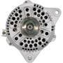 Remy Alternator P/N:20117