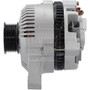 Remy Alternator P/N:20199