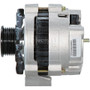 Remy Alternator P/N:20383