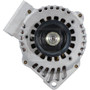 Alternator-Premium Remy 21757 Reman