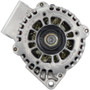 Radiator fits 2010 Cadillac SRX  ACDELCO GM ORIGINAL EQUIPMENT