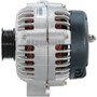 Remy Alternator P/N:21792
