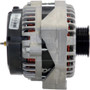 Remy Alternator P/N:22015