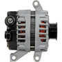 Alternator-Premium Remy 23012 Reman