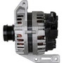Remy Alternator P/N:23015