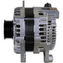 Remy Alternator P/N:23018