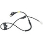 Standard Ignition ABS Wheel Speed Sensor P/N:ALS884