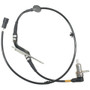 Standard Ignition ABS Wheel Speed Sensor P/N:ALS919