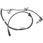 Standard Ignition ABS Wheel Speed Sensor P/N:ALS924