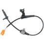 Standard Ignition ABS Wheel Speed Sensor P/N:ALS993