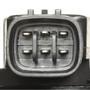 Standard Ignition Accelerator Pedal Sensor P/N:APS215