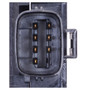 Standard Ignition Accelerator Pedal Sensor P/N:APS260