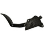 Standard Ignition Accelerator Pedal Sensor P/N:APS476