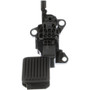 Standard Ignition Accelerator Pedal Sensor P/N:APS504