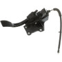 Standard Ignition Accelerator Pedal Sensor P/N:APS622