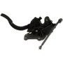 Standard Ignition Accelerator Pedal Sensor P/N:APS622