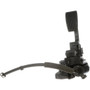 Standard Ignition Accelerator Pedal Sensor P/N:APS622