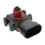 Standard Ignition Manifold Absolute Pressure Sensor,Turbocharger Boost Sensor P/N:AS194