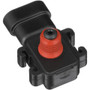 Standard Ignition Manifold Absolute Pressure Sensor,Turbocharger Boost Sensor P/N:AS194