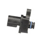 Standard Ignition Manifold Absolute Pressure Sensor AS222 - view 4