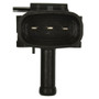 Standard Ignition Fuel Tank Pressure Sensor P/N:AS226
