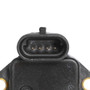 Standard Ignition Manifold Absolute Pressure Sensor,Turbocharger Boost Sensor P/N:AS349