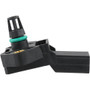 Standard Ignition Manifold Absolute Pressure Sensor,Turbocharger Boost Sensor P/N:AS364