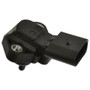 Standard Ignition Manifold Absolute Pressure Sensor,Turbocharger Boost Sensor P/N:AS366