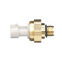 Standard Ignition Manifold Absolute Pressure Sensor,Turbocharger Boost Sensor P/N:AS370