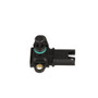Standard Ignition Manifold Absolute Pressure Sensor,Turbocharger Boost Sensor P/N:AS416