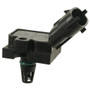 Standard Ignition Manifold Absolute Pressure Sensor,Turbocharger Boost Sensor P/N:AS420