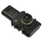 Standard Ignition Secondary Air Injection Sensor P/N:AS481