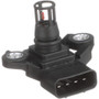 Standard Ignition Manifold Absolute Pressure Sensor P/N:AS615