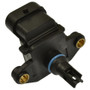 Standard Ignition Manifold Absolute Pressure Sensor P/N:AS683
