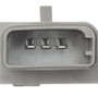 Standard Ignition Manifold Absolute Pressure Sensor P/N:AS90