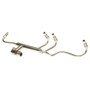 Standard Ignition Secondary Air Injection Pipe P/N:AT144