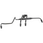 Standard Ignition Secondary Air Injection Pipe P/N:AT159