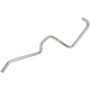 Standard Ignition Secondary Air Injection Pipe P/N:AT193