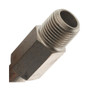 Standard Ignition Secondary Air Injection Pump Check Valve P/N:AV5